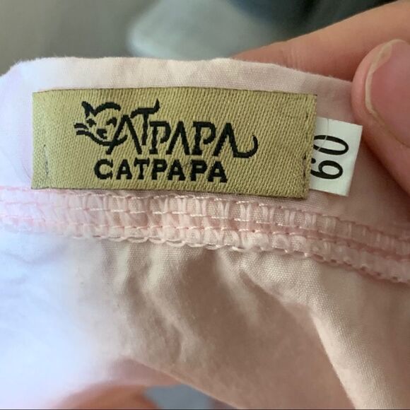 Catpapa baby girl romper - Picture 8 of 8